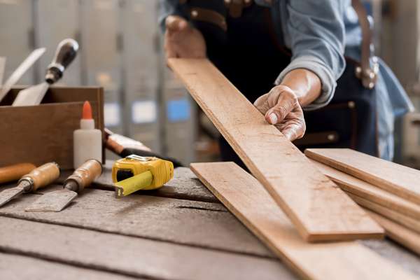 Carpentry