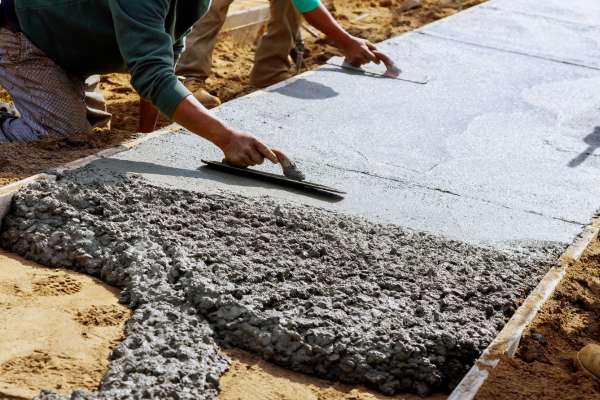 Concrete